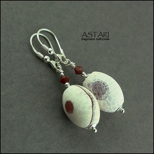 AGAT TRAWIONY II Astari