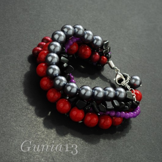 MUGA gunia13