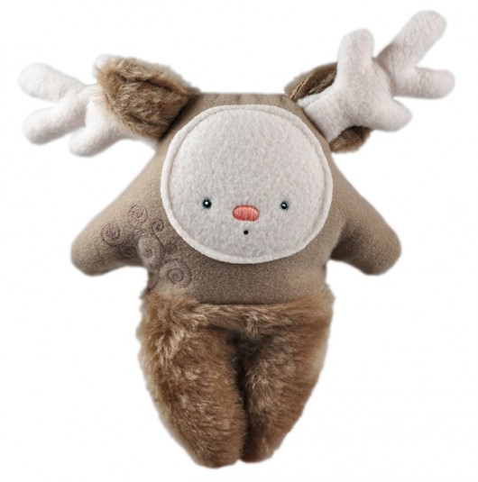 FAUN Tumnus leluko