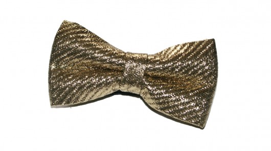 Mucha bowstyle złota bowstyle