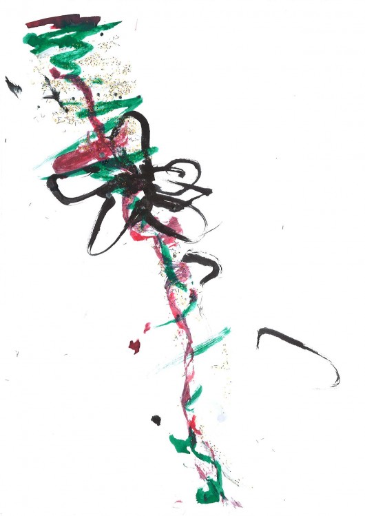 Tempus fugit, aeternitas manet kos16