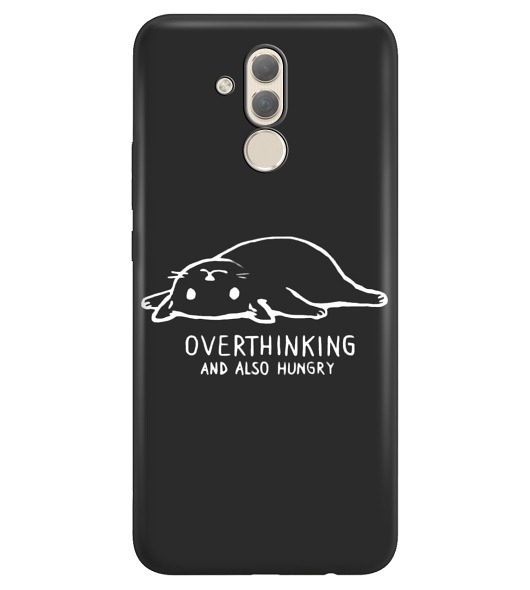 HUAWEI  Etui MATT telefon guma - MT937 Caseline  etui na telefon