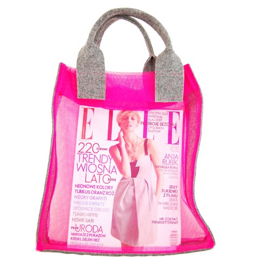 eco bag -  BEZ TAJEMNIC eco living