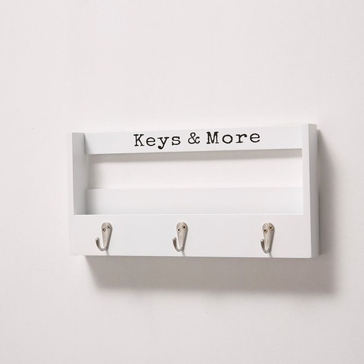 Wieszak na Klucze Keys and More MIA home