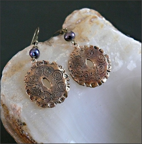 Antique Bronze-2 SolArt
