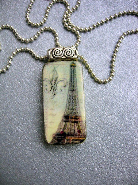 paris na zamówienie Galeria Belladonna