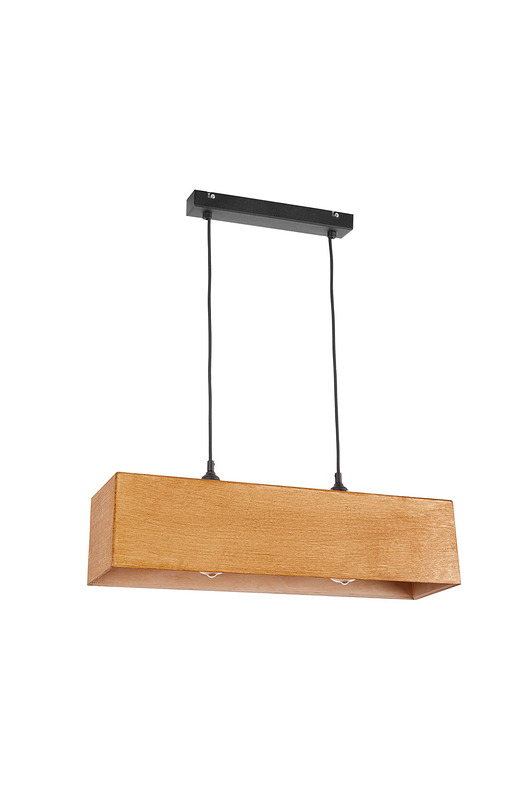 Lampa wisząca Pecos Maxi Mabrillo