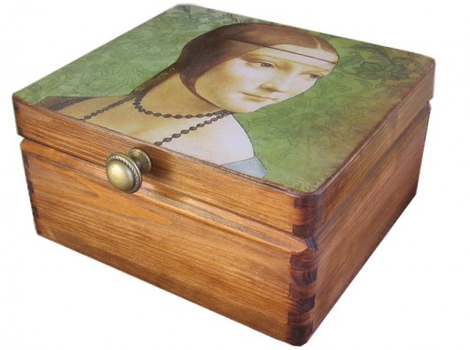 kufer ART ANIKA45
