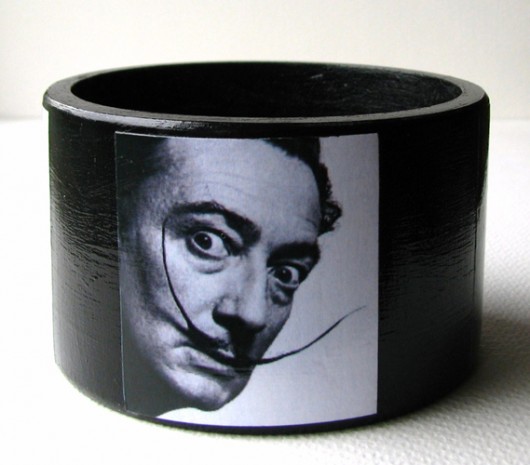 Salvador Dali (zamówienie) inka76