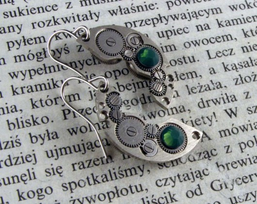 Czas od środka 3274 Zegarynki