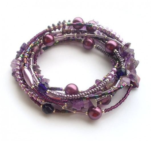 220 violett maghia