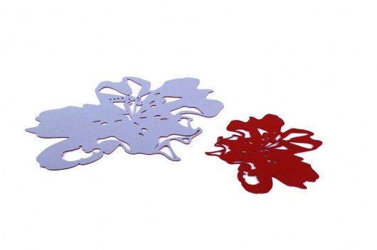 podkładka filcowa pod filiżankę       KOKOdesign