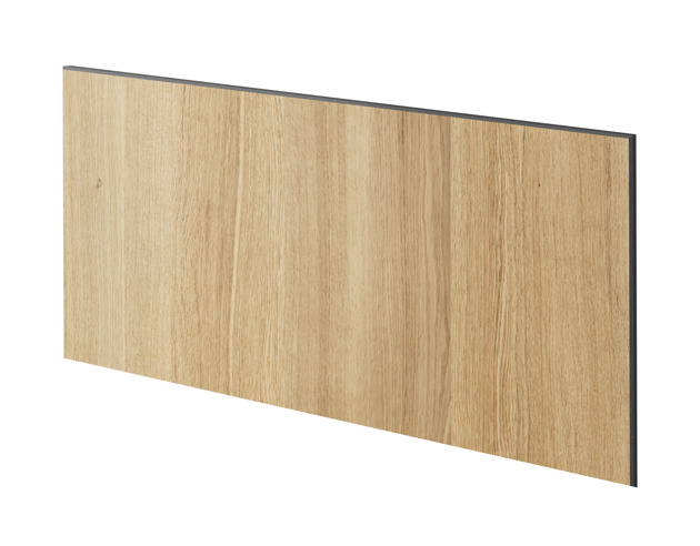 Ozdoby na ścianę Panel frezowany - Tanami 60x30 cm