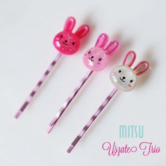 Uszate Trio  Mitsu