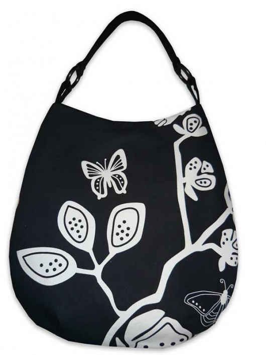 motyl berta