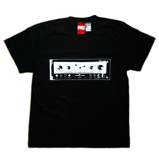 Koszulka T-AMP 777