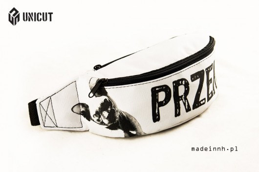 Nerka / Waist Pack Przekot unicut