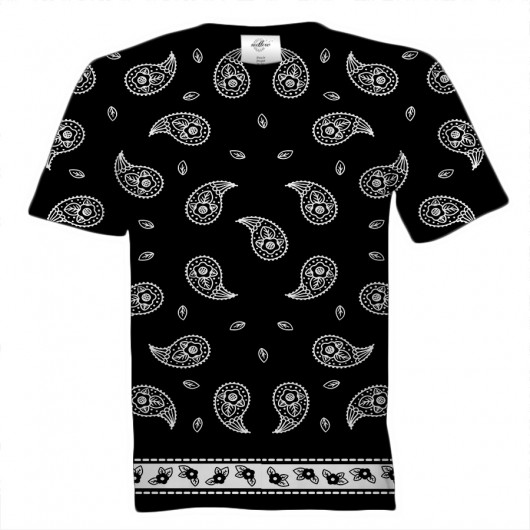 Tshirt Bandana mellowonlinestore