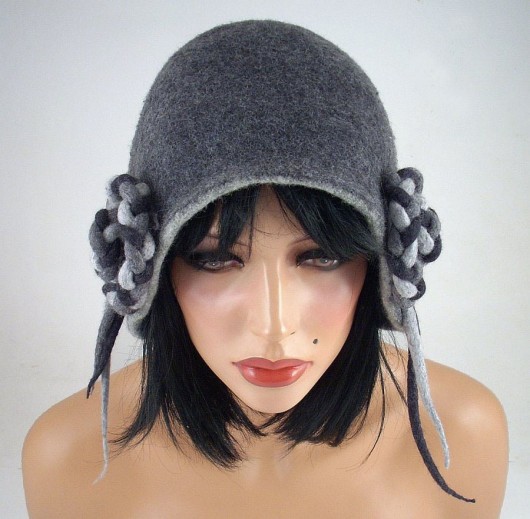 Leia Star - Ethno Beauty filcant