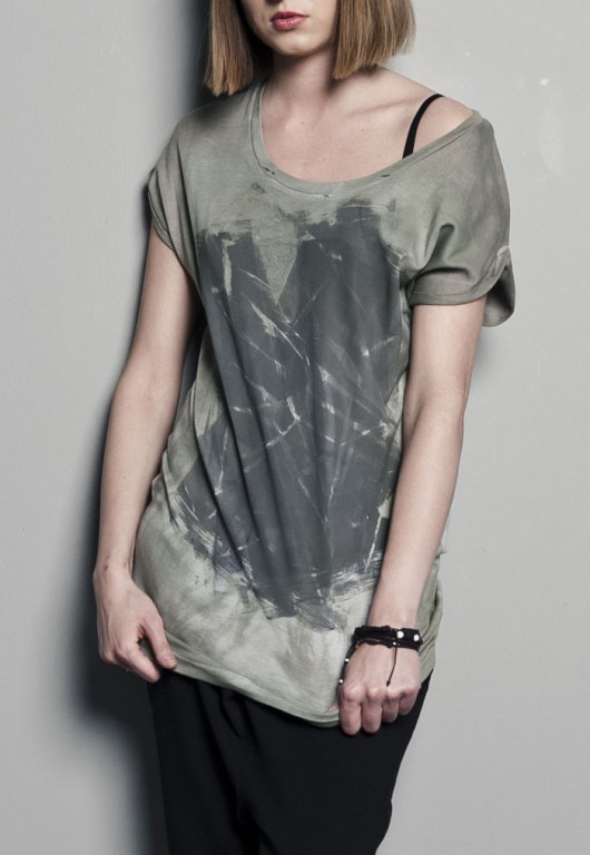 T-SHIRT 73 / M Karol Lewczuk
