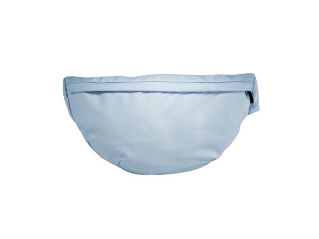 saszetka nerka Nerka Maxi Blue Sky