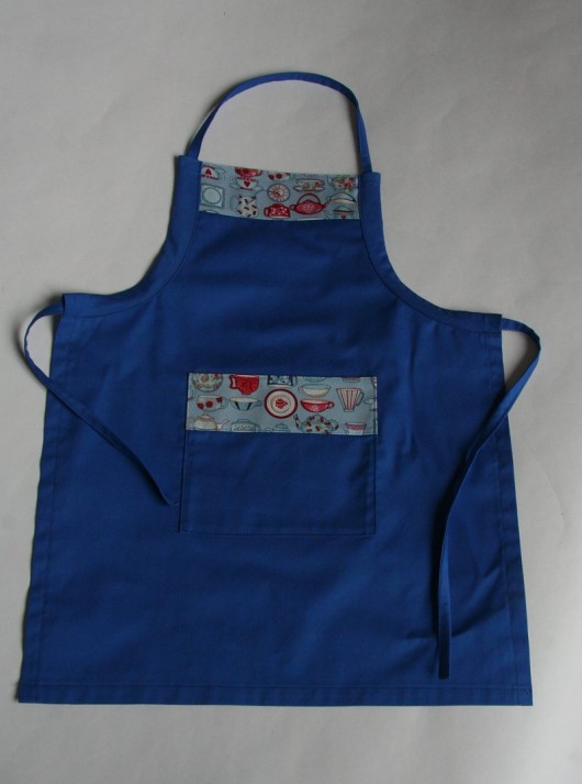 Fartuszek dla małego kucharza :-) Balik Hand Made
