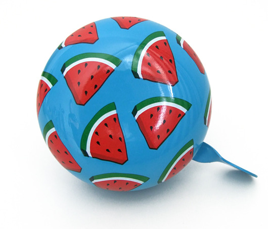   dzwonek ARBUZY pan pompka
