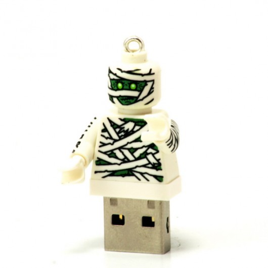 Pendrive Mumia 8GB agabag