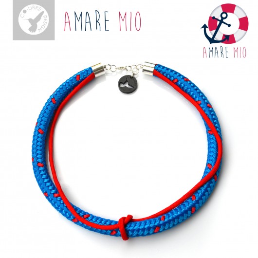 aMARE mio - model Opal CO LIBRE DESIGN