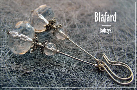 MAGNIFIQUE - Blafard Marisella
