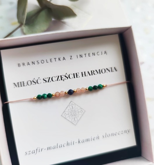 Miłość Szczęście Harmonia Marta Latawiec