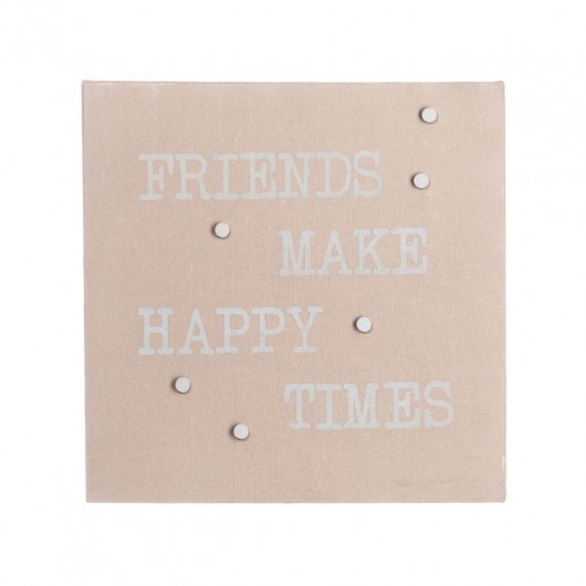 Tablica magnetyczna Friends MIA home