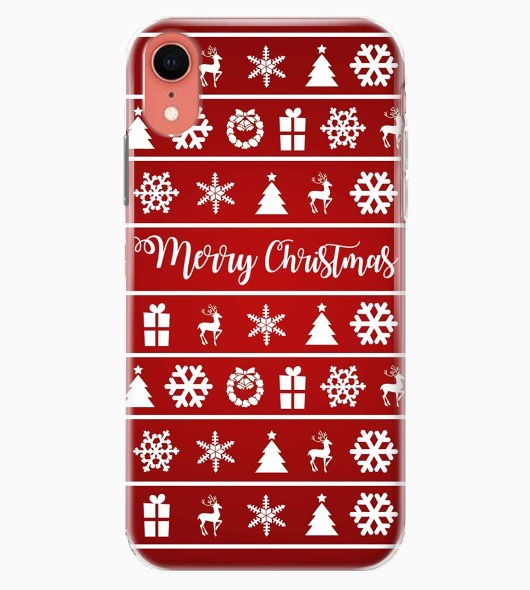 IPHONE | Etui case na telefon guma - SW314 Caseline  etui na telefon