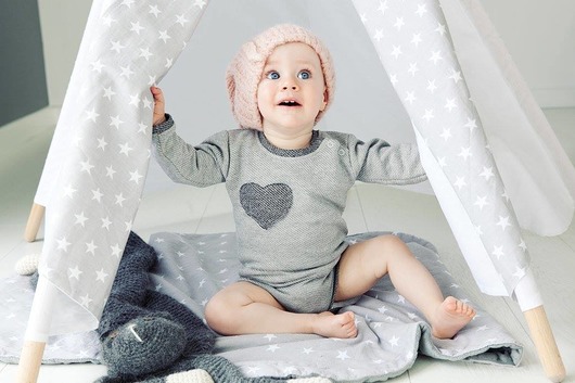 Tipi littleNOMAD / namiot / wigwam LittleNOMAD