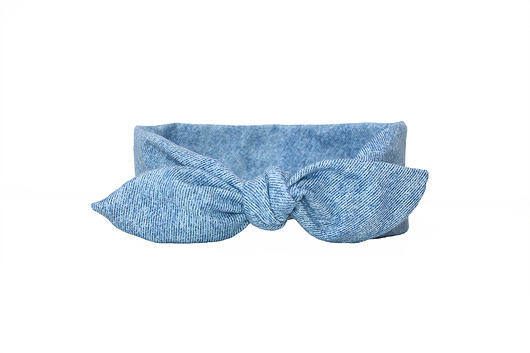 Opaska pin up jeans Talulla