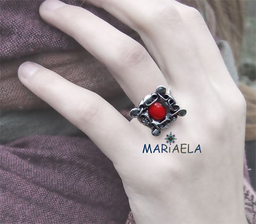 MÓJ SEKRET MARIAELA
