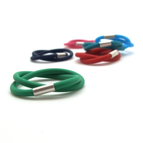 Rubber Ring-kolory Wierzbanowska