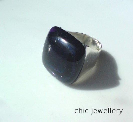 shiny funkyandchic