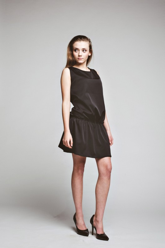 Sukienka Casual Chic magicboxshop