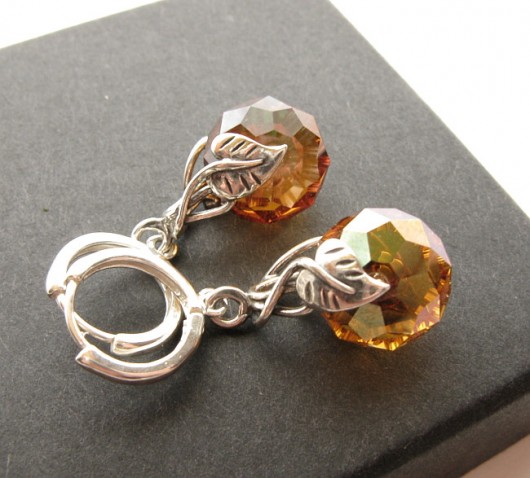 Crystal Copper by Matusevic