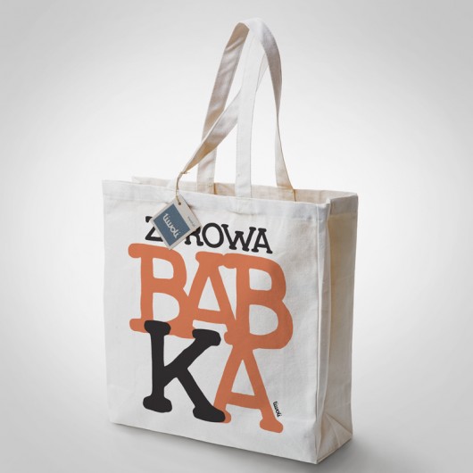 torba ZDROWA BABKA YURCOV