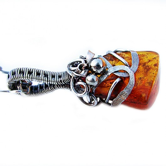 Amber Beauty Fenome