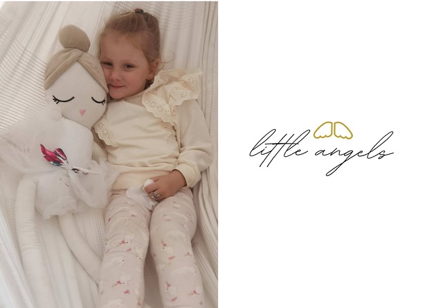 lalki Lalka szmaciana personalizowana XXL 90 cm Claire's