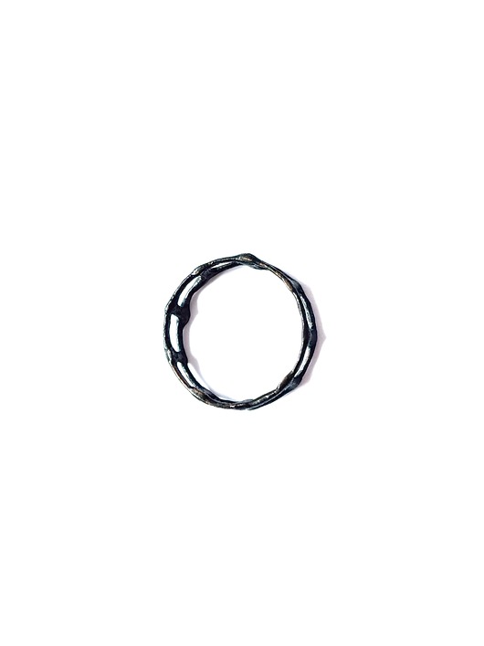 biżuteria męska Obrączka > brąz > 19 mm