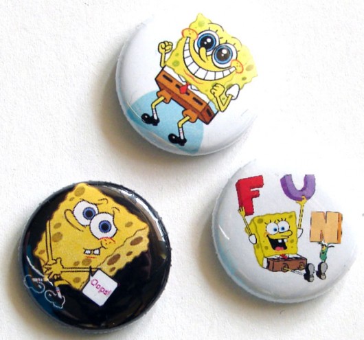sponge bob Monika Roth