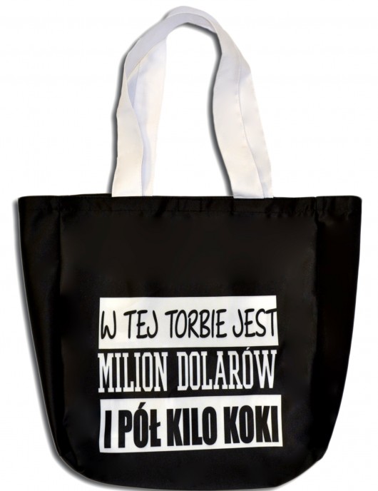 Eko Torba "Milion Dolarów" Seepoint