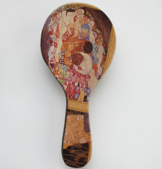 G.Klimt - Life and death artrachela