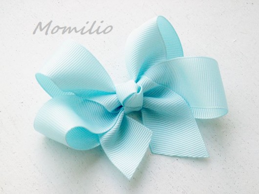 Momilio big bow  Momilio