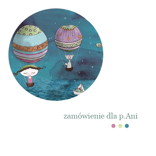 ilustracje na zamówienie miamilu