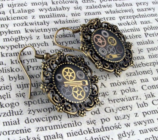 Czas od środka 2930 Zegarynki